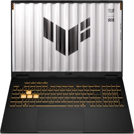 PC Gamer ASUS TUF608JHR 16&Prime; WUXGA i7-14650HX 16Go 1To SSD RTX 5050 8GB (90NR0NA1-M00240) - Prix Maroc