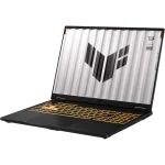 PC Gamer ASUS TUF608JHR 16&Prime; WUXGA i7-14650HX 16Go 1To SSD RTX 5050 8GB (90NR0NA1-M00240) - Prix Maroc