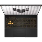 PC Gamer ASUS TUF608JHR 16&Prime; WUXGA i7-14650HX 16Go 1To SSD RTX 5050 8GB (90NR0NA1-M00240) - Prix Maroc