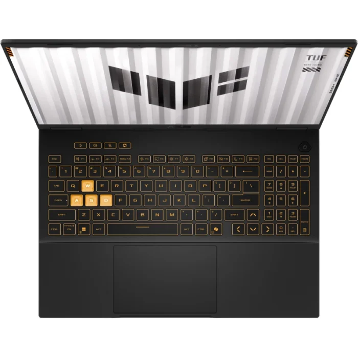 PC Gamer ASUS TUF608JHR 16&Prime; WUXGA i7-14650HX 16Go 1To SSD RTX 5050 8GB (90NR0NA1-M00240) - Prix Maroc