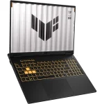 PC Gamer ASUS TUF608JHR 16&Prime; WUXGA i7-14650HX 16Go 1To SSD RTX 5050 8GB (90NR0NA1-M00240) - Prix Maroc