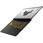 PC Gamer ASUS TUF608JHR 16&Prime; WUXGA i7-14650HX 16Go 1To SSD RTX 5050 8GB (90NR0NA1-M00240) - Prix Maroc