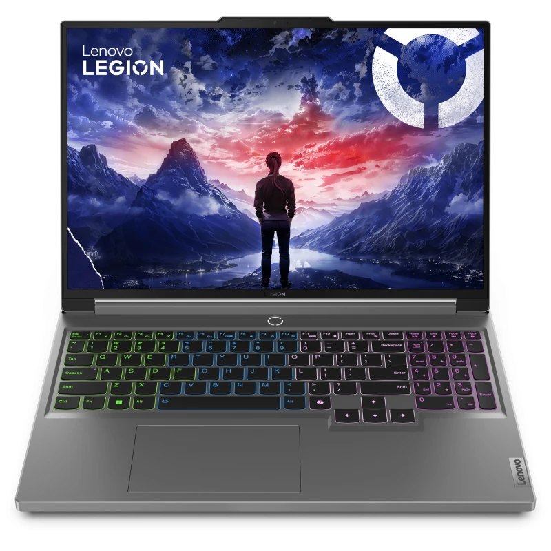 PC Gamer Lenovo LOQ 15IAX9E i7-12650HX - 15