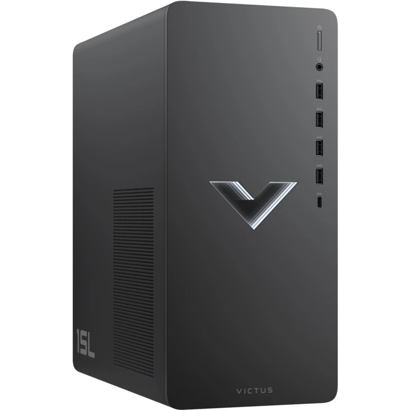 PC Gaming HP Victus Ryzen 7 - 6J3C7EA - linksolutions.ma