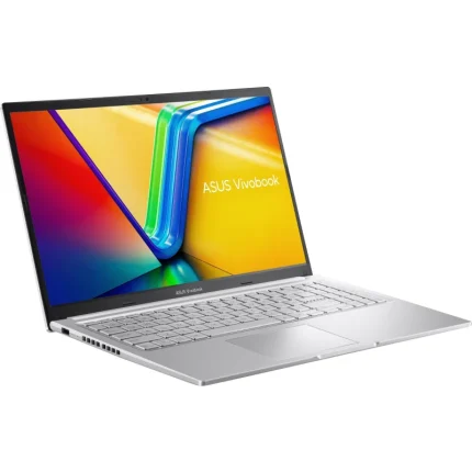 PC portable ASUS VivoBook X1502VA 156&Prime; FHD i5-13420H 16Go 512Go SSD (90NB10T2-M01HD0) - Prix Maroc
