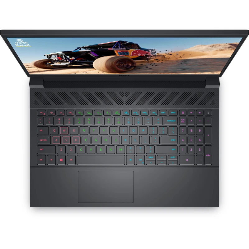 PC Portable Dell Gaming DL-G15-5530-4060 G15 5530 I7-13650HX GeForce RTX 4060 (270952-5530)