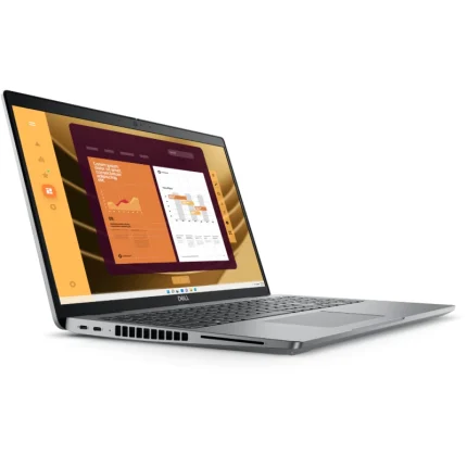 PC Portable Dell Latitude 5450 14″ i5-1335U – Couleur noire (DL-LAT5450-I5-8GO) - Prix maroc