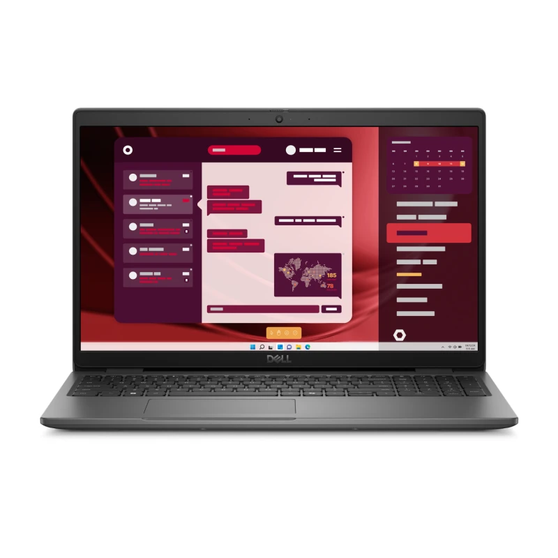 PC Portable Dell N022L354015EMEA Latitude 3540 I7-1355U 15