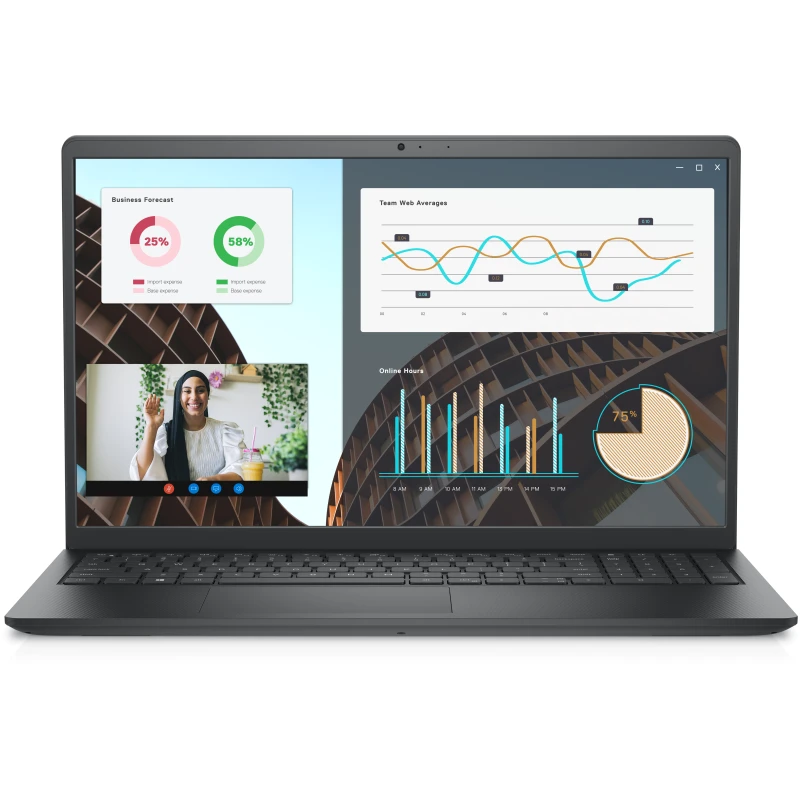 Pc portable Dell VOSTRO 3530 i7-1355U 15