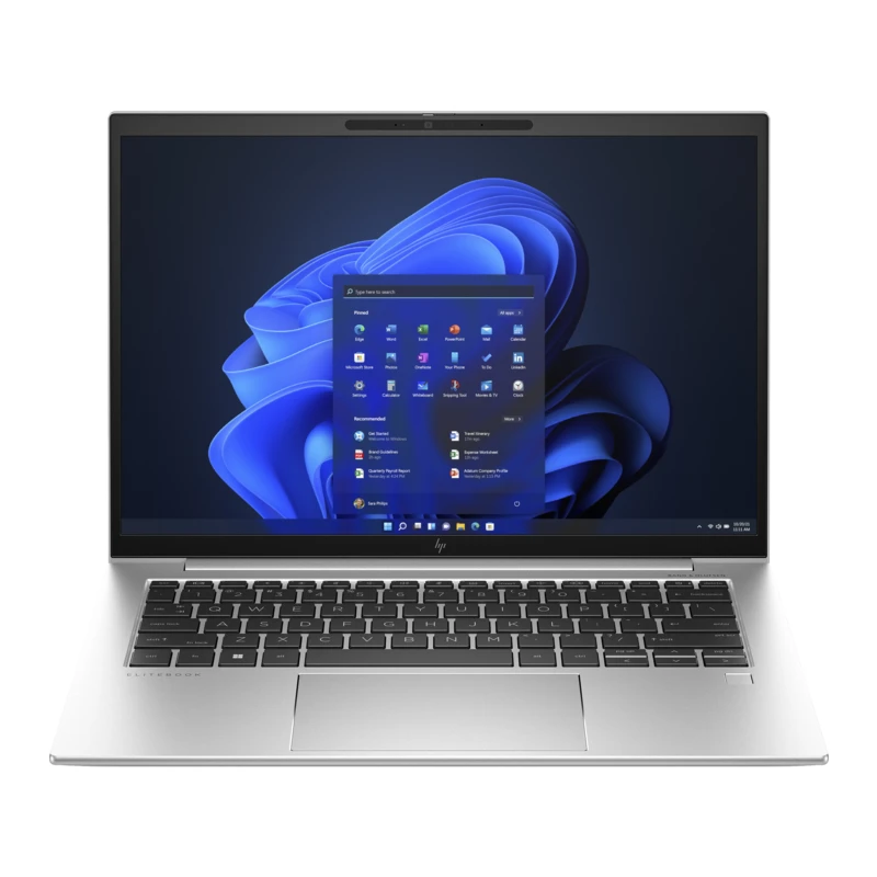Pc portable Hp EliteBook 840 G10 (96Z63ET) - Linksolutions.ma