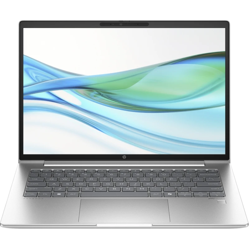 Pc Portable Hp 440 G11 Ultra 7-155U 14' 8Go 512Go SSD Freedos (A38E8ET)