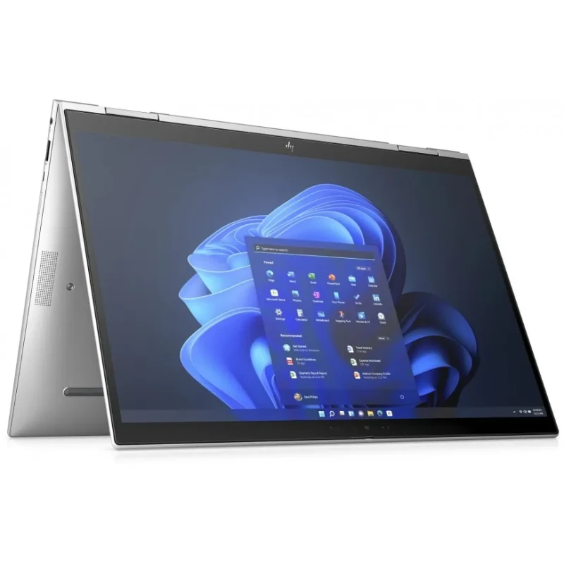 PC Portable Hp 5P7U7ES ELITEBOOK 1040 G9 X360 I5 16Go 256Go - Linksolutions.ma