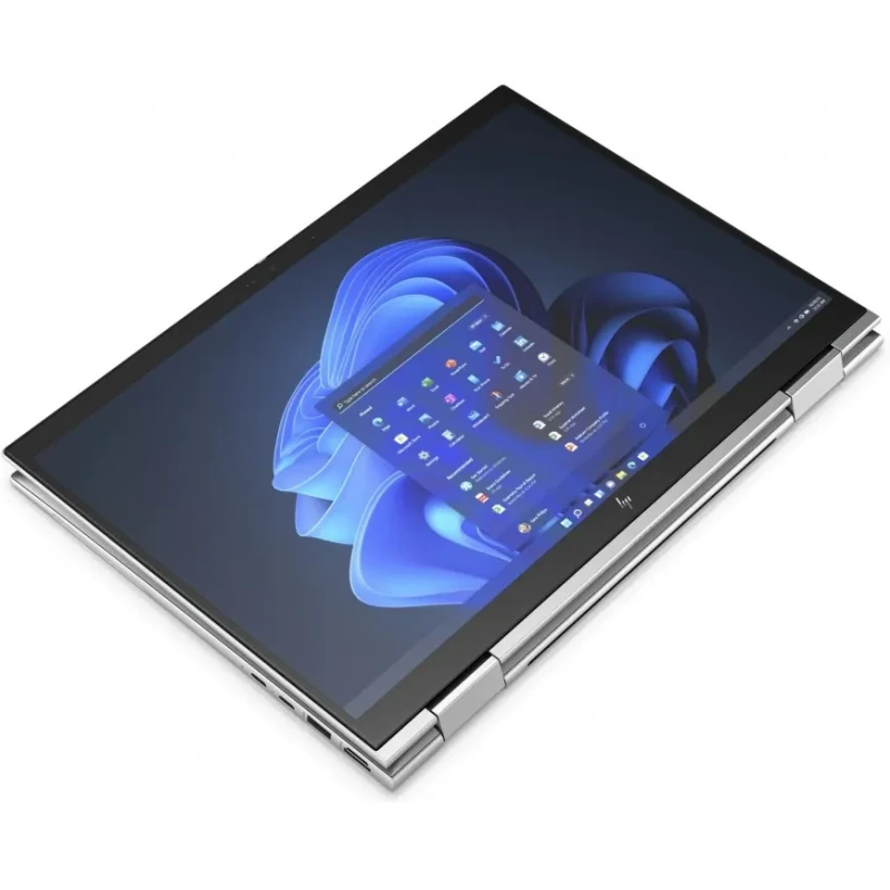 PC Portable Hp 5P7U7ES ELITEBOOK 1040 G9 X360 I5 16Go 256Go - Linksolutions.ma
