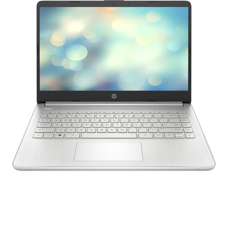 PC Portable Hp 6D861EA 14S I7 8GB 512Go SSD - Linksolutions.ma