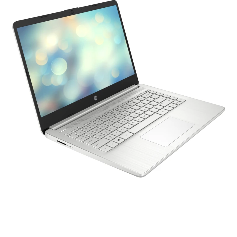 PC Portable Hp 6D861EA 14S I7 8GB 512Go SSD - Linksolutions.ma