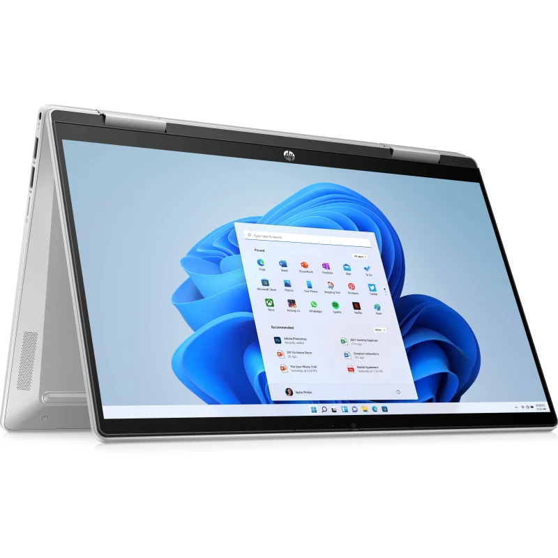 PC Portable Hp 886J0EA Pavilion X360 14-ek1006nk I7-1355U 14' 16Go 512Go