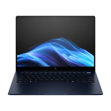 PC portable HP Elite Ultra G1 Q 14&Prime; Snapdragon X1E – Bleu (A26TQEA) - Prix maroc