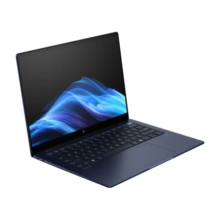 PC portable HP Elite Ultra G1 Q 14&Prime; Snapdragon X1E – Bleu (A26TQEA) - Prix maroc