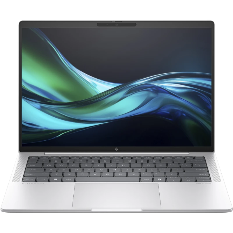Pc Portable Hp EliteBook 1040 G11 Ultra 7 165H 14' 16GB 512GB SSD (A36Z6ET)