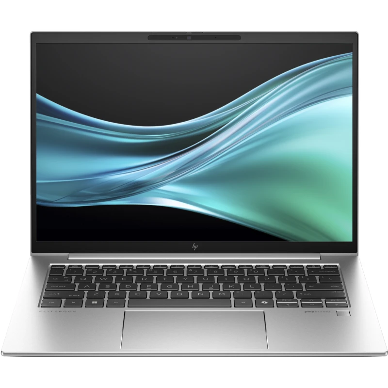 PC Portable Hp EliteBook 840 G11 Ultra 7-155u 14 - 16 Go 512 Go (A36ZQET) - Linksolutions.ma