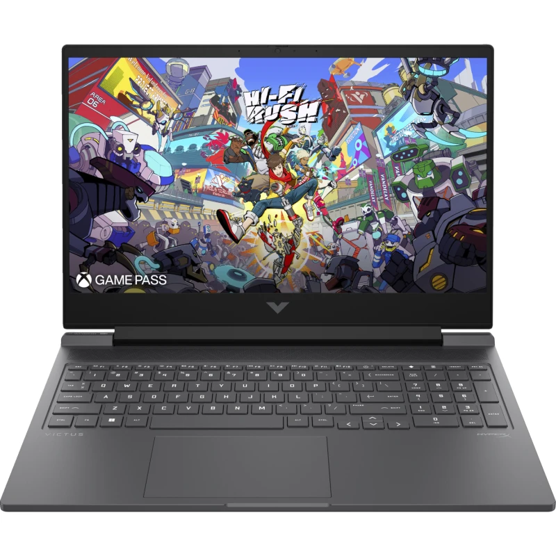 Pc Portable Hp Gaming Victus 16-r1005nk i7-14650HX 16.1' 16GB 512GB SSD (AB1S0EA)