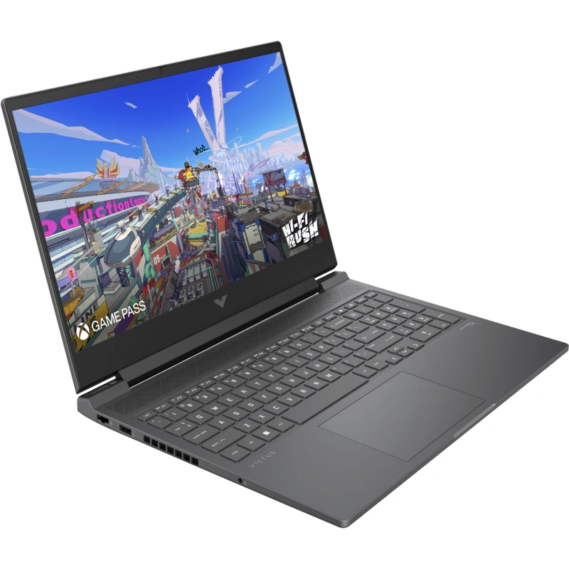 Pc Portable Hp Gaming Victus 16-r1005nk i7-14650HX 16.1' 16GB 512GB SSD (AB1S0EA)