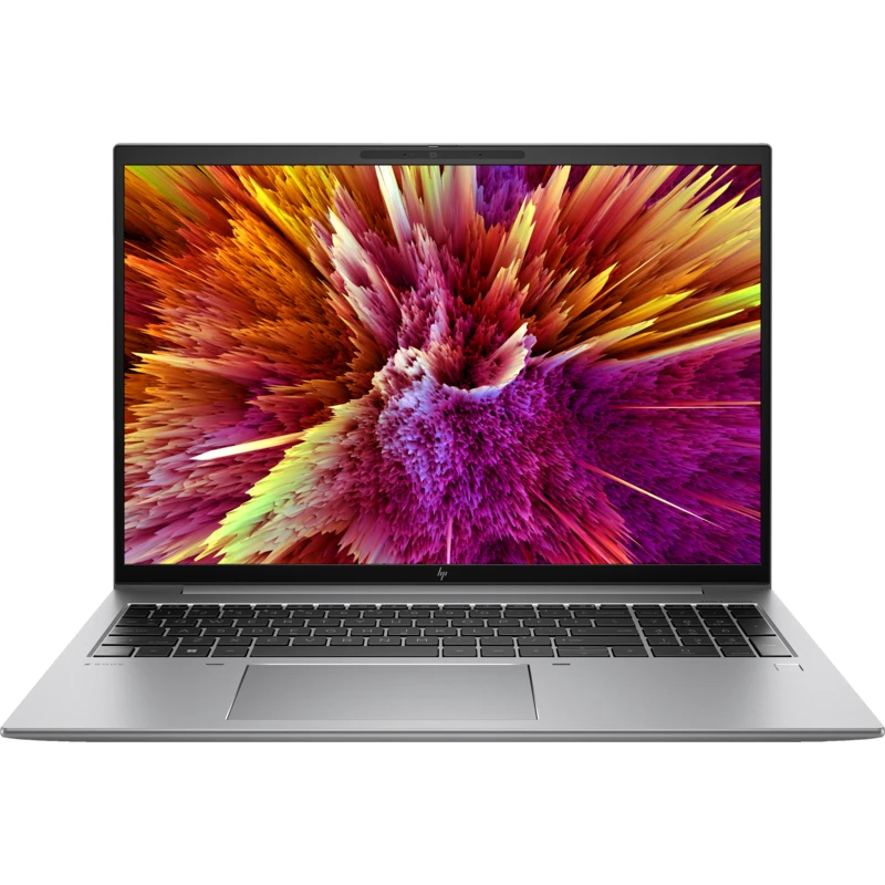 PC Portable Hp ZBook Firefly 14" G11 - Ultra 7-155U - 16Go RAM - 512Go SSD - 5G4H4ES
