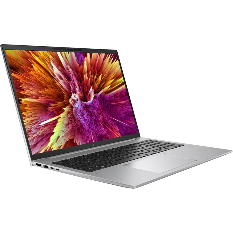 PC Portable Hp ZBook Firefly 14" G11 - Ultra 7-155U - 16Go RAM - 512Go SSD - 5G4H4ES