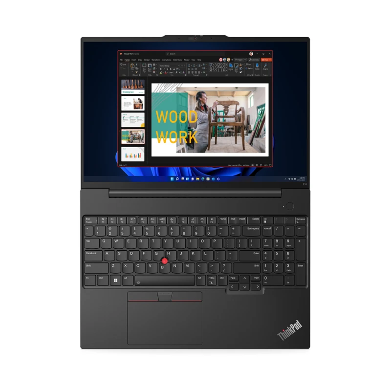 PC Portable Lenovo 21JN0019FE ThinkPad E16 I7-1355U