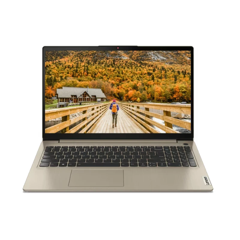 PC Portable Lenovo 82KU00HJFE IdeaPad 3 15ALC6 Ryzen 5 5500U - Linksolutions.ma