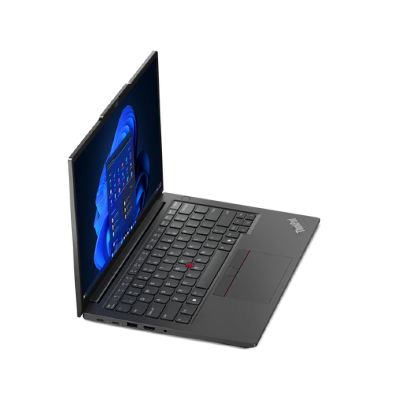 Pc portable Lenovo E14 Ultra 5-125U 14 WUXGA 8 Go 512 Go SSD (21M7000HFE) - Linksolutions.ma