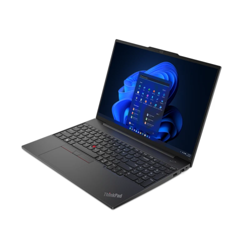 Pc portable Lenovo E16 Ultra 7-155H 16" WUXGA 16 Go 512 Go SSD (21MA001LFE)