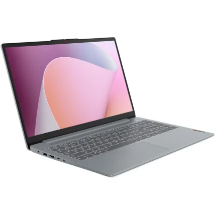 PC Portable Lenovo IdeaPad Slim 3 15AMN8 156&Prime; Ryzen 5 16Go 512Go SSD Win11 Gris (82XQ00NPFE) - Prix bas Maroc