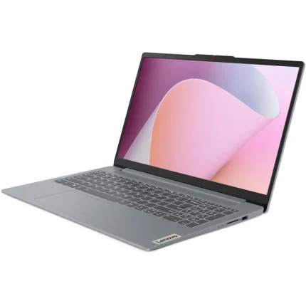 PC Portable Lenovo IdeaPad Slim 3 15AMN8 156&Prime; Ryzen 5 16Go 512Go SSD Win11 Gris (82XQ00NPFE) - Prix bas Maroc