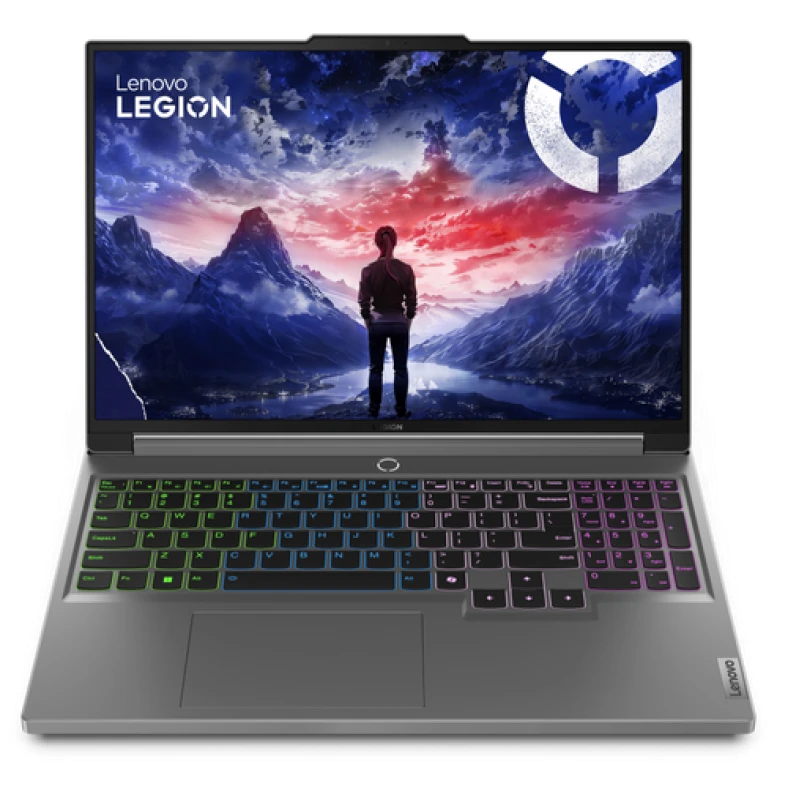 Pc portable Lenovo Legion5 16IRX9 i7-14650HX 16" WQXGA 16 Go 1 To SSD RTX4060 (83DG0064FE) - linksolutions.ma