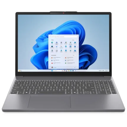 PC portable Lenovo Slim 3 15IRH10 i7 13620H 15.6&Prime; WUXGA – Gris (83K100C0FE) - Prix Maroc - Prix maroc