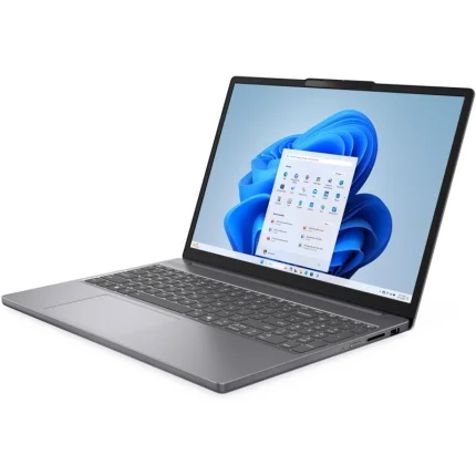 PC portable Lenovo Slim 3 15IRH10 i7 13620H 15.6&Prime; WUXGA – Gris (83K100C0FE) - Prix Maroc - Prix maroc