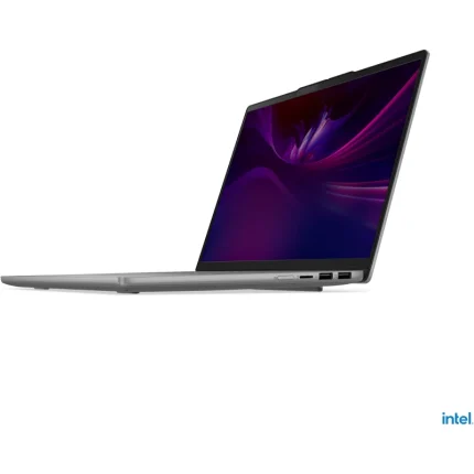 PC portable Lenovo Slim 5 14IRH10 i7-13620H 14" WUXGA - Gris (83HR008JFE)