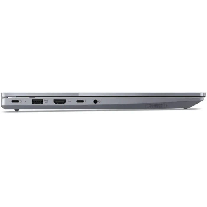 PC Portable Lenovo ThinkBook 14 2-en-1 IAU 14&Prime; Ultra7-255U 16Go 512Go SSD Noir + Stylet (21SQ001STP) - Prix Maroc