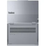 PC Portable Lenovo ThinkBook 14 2-en-1 IAU 14″ Ultra7-255U 16Go 512Go SSD Noir + Stylet (21SQ001STP) - Prix Maroc