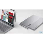 PC Portable Lenovo ThinkBook 14 2-en-1 IAU 14″ Ultra7-255U 16Go 512Go SSD Noir + Stylet (21SQ001STP) - Prix Maroc