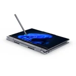 PC Portable Lenovo ThinkBook 14 2-en-1 IAU 14″ Ultra7-255U 16Go 512Go SSD Noir + Stylet (21SQ001STP) - Prix Maroc