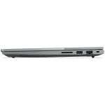 PC portable Lenovo ThinkBook 14 IAL Ultra 5-225U 16Go 512Go SSD 14″ Tactile (21SJ004HTP) - Prix Maroc