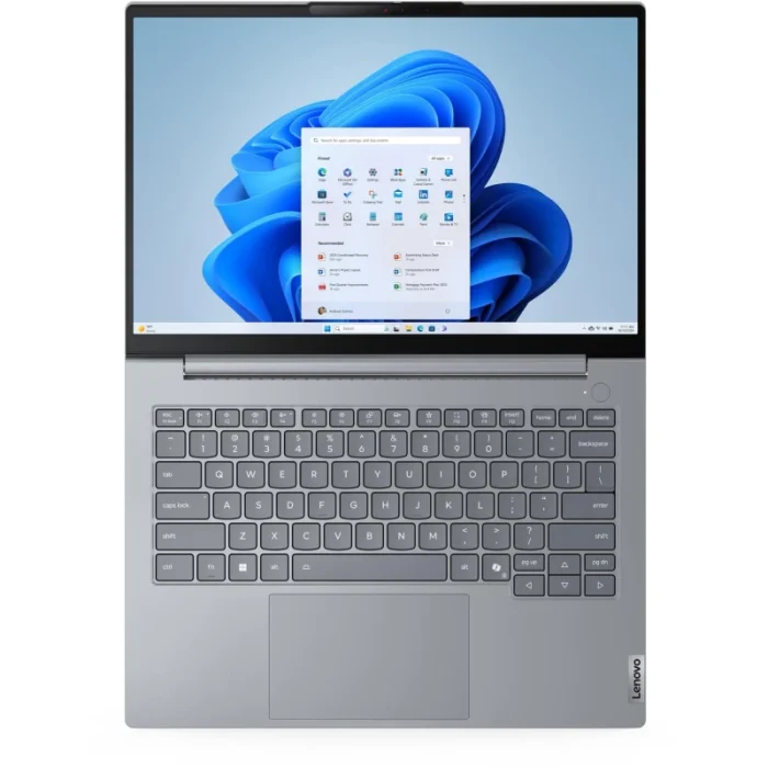 PC portable Lenovo ThinkBook 14 IAL Ultra 5-225U 16Go 512Go SSD 14&Prime; Tactile (21SJ004HTP) - Prix Maroc