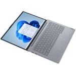 PC portable Lenovo ThinkBook 14 IAL Ultra 5-225U 16Go 512Go SSD 14″ Tactile (21SJ004HTP) - Prix Maroc