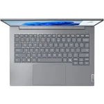 PC portable Lenovo ThinkBook 14 IAL Ultra 5-225U 16Go 512Go SSD 14″ Tactile (21SJ004HTP) - Prix Maroc