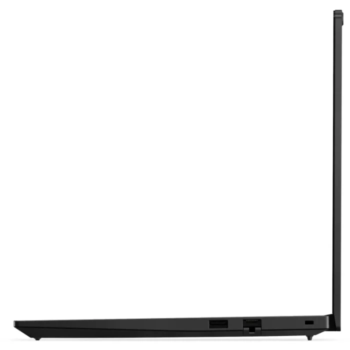 PC Portable Lenovo ThinkPad E14 G7 14&Prime; Ultra 5-225U 16Go 512Go SSD Noir + Housse (21SX0027FE) - Prix bas Maroc
