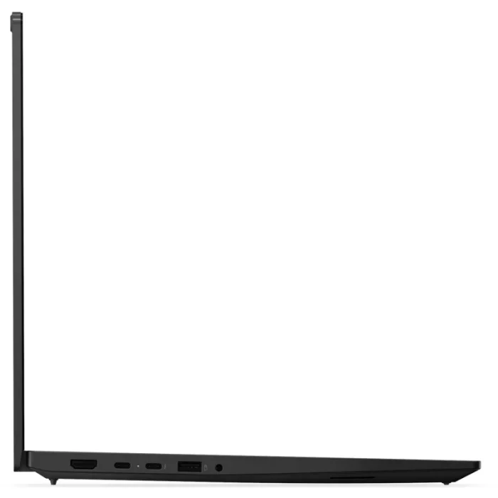 PC Portable Lenovo ThinkPad E16 G3 16&Prime; Ultra 7-255H 16Go 512Go SSD Noir + Sacoche (21SR001NFE) - Prix bas Maroc