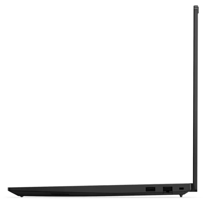 PC Portable Lenovo ThinkPad E16 G3 16&Prime; Ultra 7-255H 16Go 512Go SSD Noir + Sacoche (21SR001NFE) - Prix bas Maroc