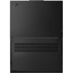 PC Portable Lenovo ThinkPad E16 G3 16&Prime; Ultra 7-255H 16Go 512Go SSD Noir + Sacoche (21SR001NFE) - Prix bas Maroc